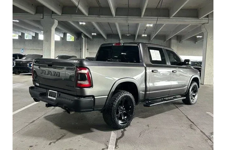 $38900 : Ram 1500 2022 4x4 Rebel 4dr image 5