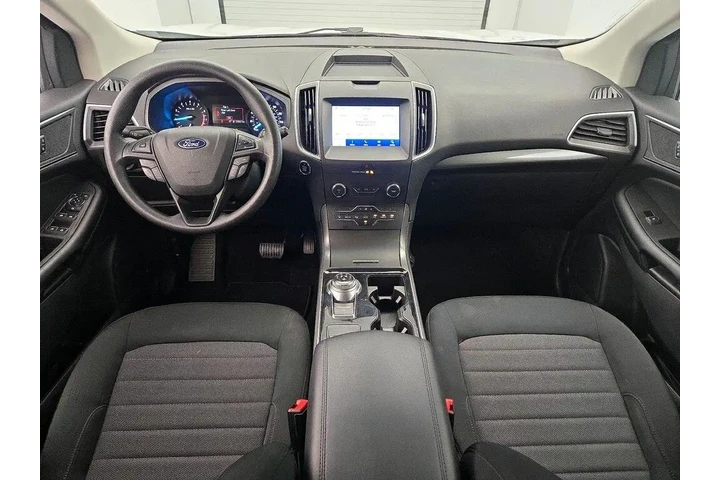 $19998 : Ford Edge 2020 SE 4dr Crosso image 9