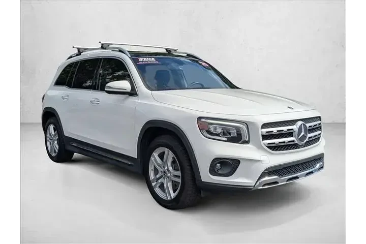 $18600 : Mercedes-Benz GLB 2020 GLB 2 image 3