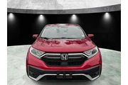 $16985 : Honda CR-V 2021 EX-L 4dr SUV thumbnail