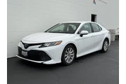 $19264 : Toyota Camry 2019 SE 4dr Sed thumbnail