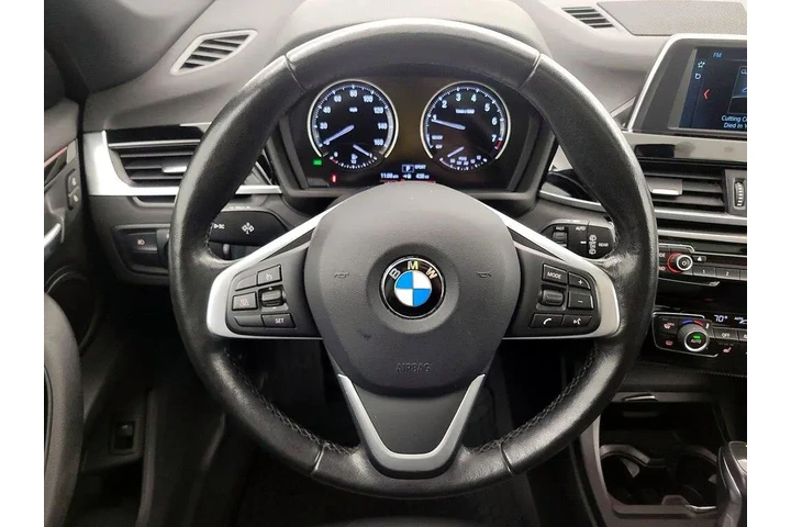 $19998 : BMW X1 2018 AWD xDrive28i 4d image 10