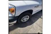 $7500 : 2009 DODGE RAM 2500 QUAD CAB2 thumbnail