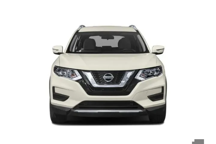 $7966 : Nissan Rogue 2017 AWD SV 4dr image 4