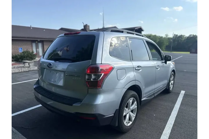$6999 : 2014 Forester 2.5i Premium image 3