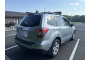 $6999 : 2014 Forester 2.5i Premium thumbnail