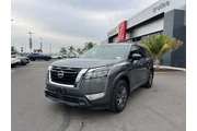 $22991 : Nissan Pathfinder 2023 S 4dr thumbnail
