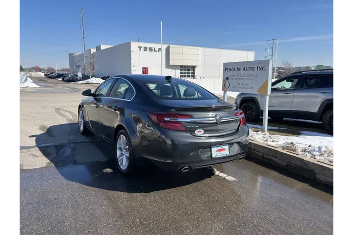 $7990 : 2016 Regal image 4