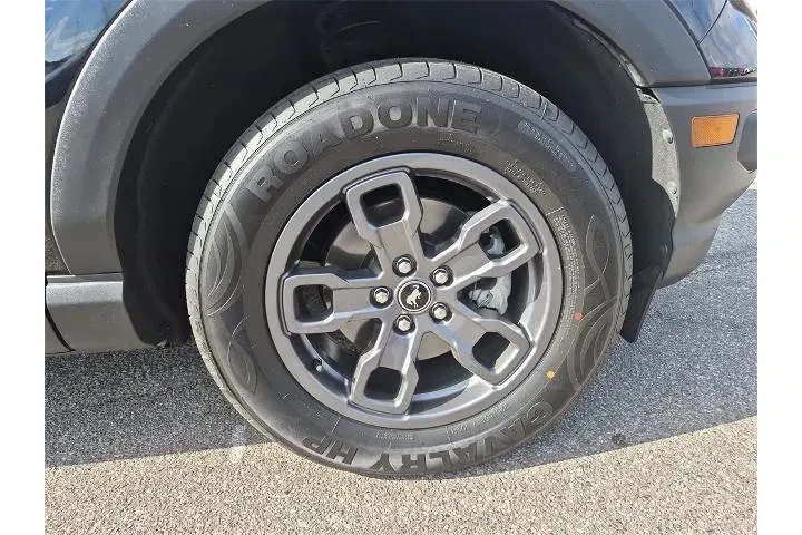 $19788 : Ford Bronco Sport 2023 AWD B image 8