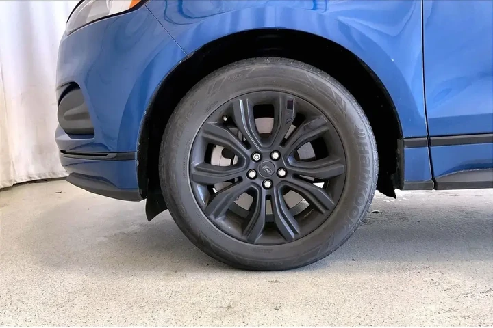 $18231 : Ford Edge 2022 AWD SE 4dr Cr image 6