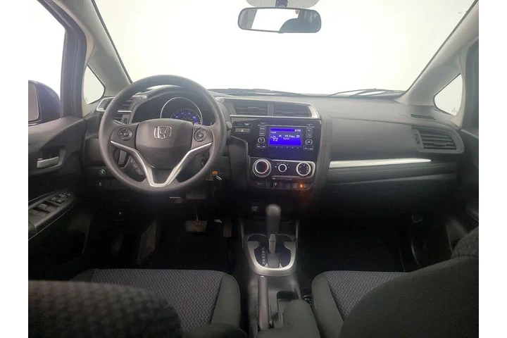 $19998 : Honda Fit 2019 LX 4dr Hatchb image 9