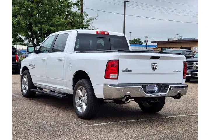 $21495 : 2019 RAM 1500 Classic Big Horn image 9