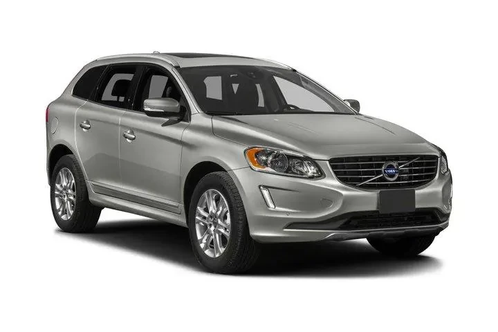$9990 : Volvo XC60 2017 T5 Inscripti image 6