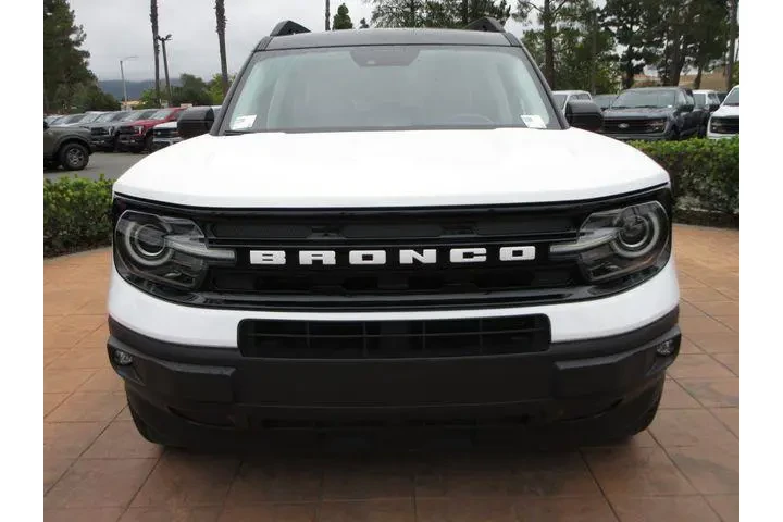 $28499 : Ford Bronco Sport 2022 AWD O image 7