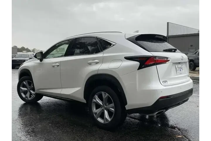 $16999 : Lexus NX 200t 2017 AWD 4dr C image 6