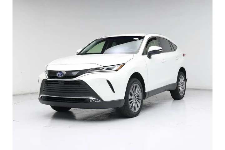 $30998 : Toyota Venza 2022 AWD Limite image 4