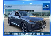 Hyundai TUCSON 2023 AWD N Li
