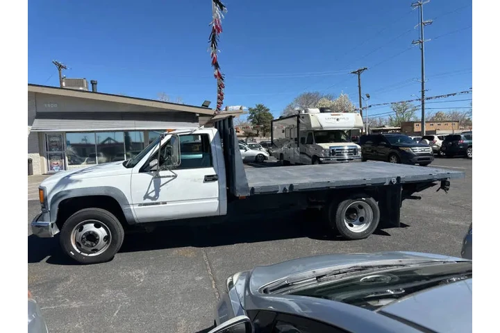 1999 C/K 3500 Series image 6