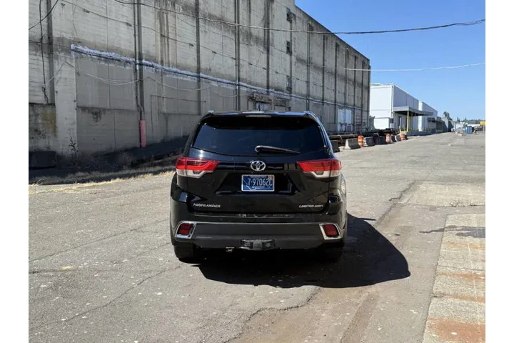 $26988 : 2018 Highlander Limited image 10