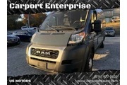 $20999 : 2020 RAM ProMaster 3500 159 WB thumbnail