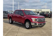 $28067 : Ford F-150 2020 4x4 XLT 4dr thumbnail