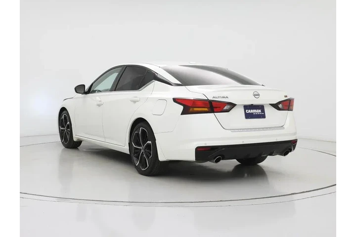 $21998 : Nissan Altima 2023 2.5 SR 4d image 2