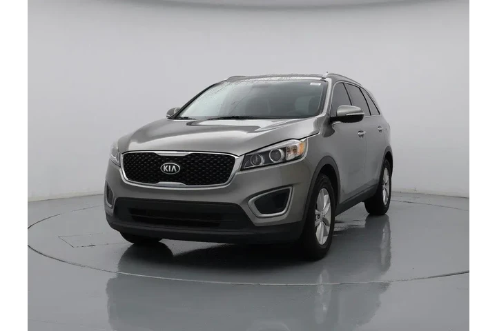 $12599 : Kia Sorento 2017 L 4dr SUV image 4