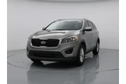 $12599 : Kia Sorento 2017 L 4dr SUV thumbnail