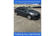 Toyota Corolla 2015 S 4dr Se