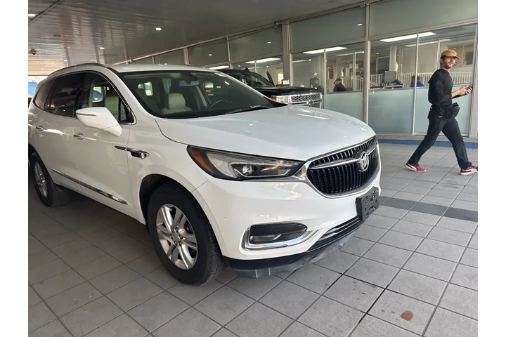 $18897 : Buick Enclave 2019 Essence 4 image 3