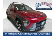 Hyundai KONA 2025 AWD Limite en Vineland