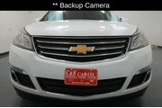 $11999 : Chevrolet Traverse 2016 LT 4 thumbnail