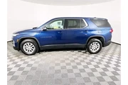 $21400 : Chevrolet Traverse 2022 LS 4 thumbnail