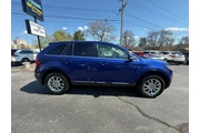 $11999 : 2014 Edge LIMITED thumbnail