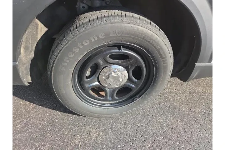 $14680 : Ford Explorer 2020 AWD Polic image 8