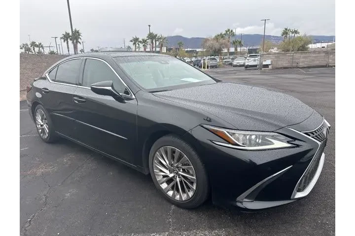 $36853 : Lexus ES 350 2022 Luxury 4dr image 3