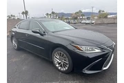 $36853 : Lexus ES 350 2022 Luxury 4dr thumbnail