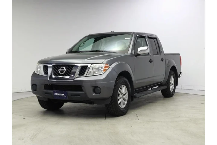 $17998 : Nissan Frontier 2016 4x2 SV image 4