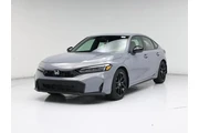 $28998 : Honda Civic 2026 Sport 4dr H thumbnail