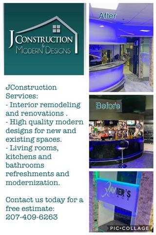 J Construction & Modern Design image 6