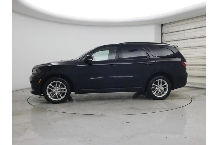 $31998 : Dodge Durango 2024 AWD GT 4d image 3