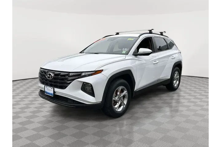 $19109 : Hyundai TUCSON 2022 AWD SEL image 7