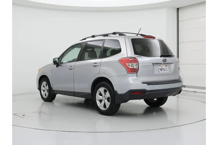 $14998 : Subaru Forester 2015 AWD 2.5 image 2