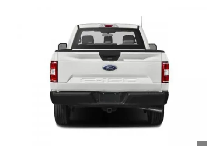 $20995 : Ford F-150 2019 4x2 XL 2dr R image 8