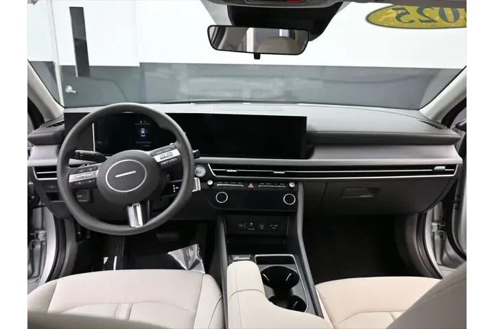 $22987 : Hyundai SONATA 2025 AWD SEL image 10