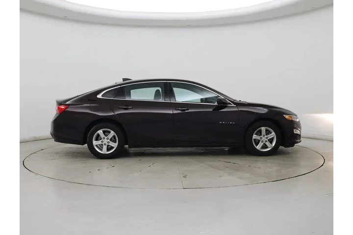 $18998 : Chevrolet Malibu 2020 LS 4dr image 7