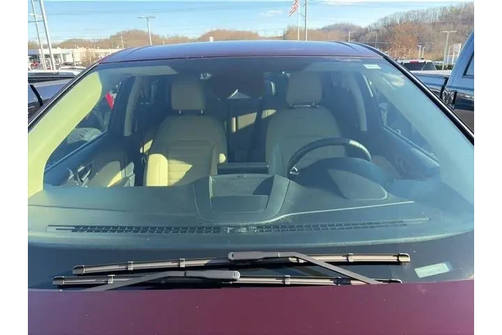 $27851 : Ford Edge 2022 AWD SEL 4dr C image 7