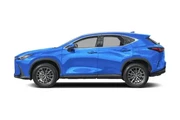 $46995 : Lexus NX 250 2025 Premium 4d thumbnail