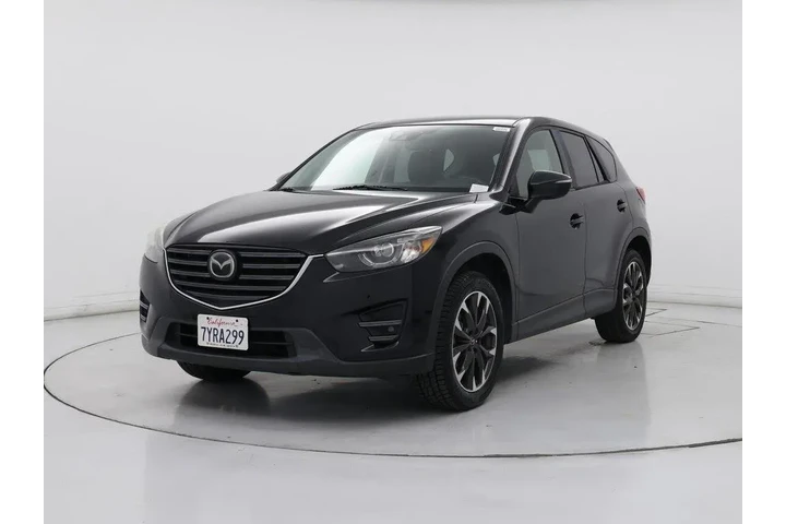 $14998 : Mazda CX-5 2016 Grand Tourin image 4