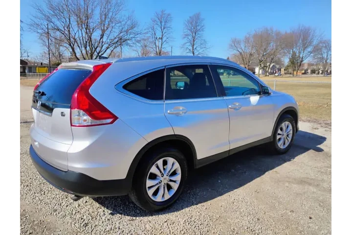 $13997 : 2014 CR-V EX-L image 7